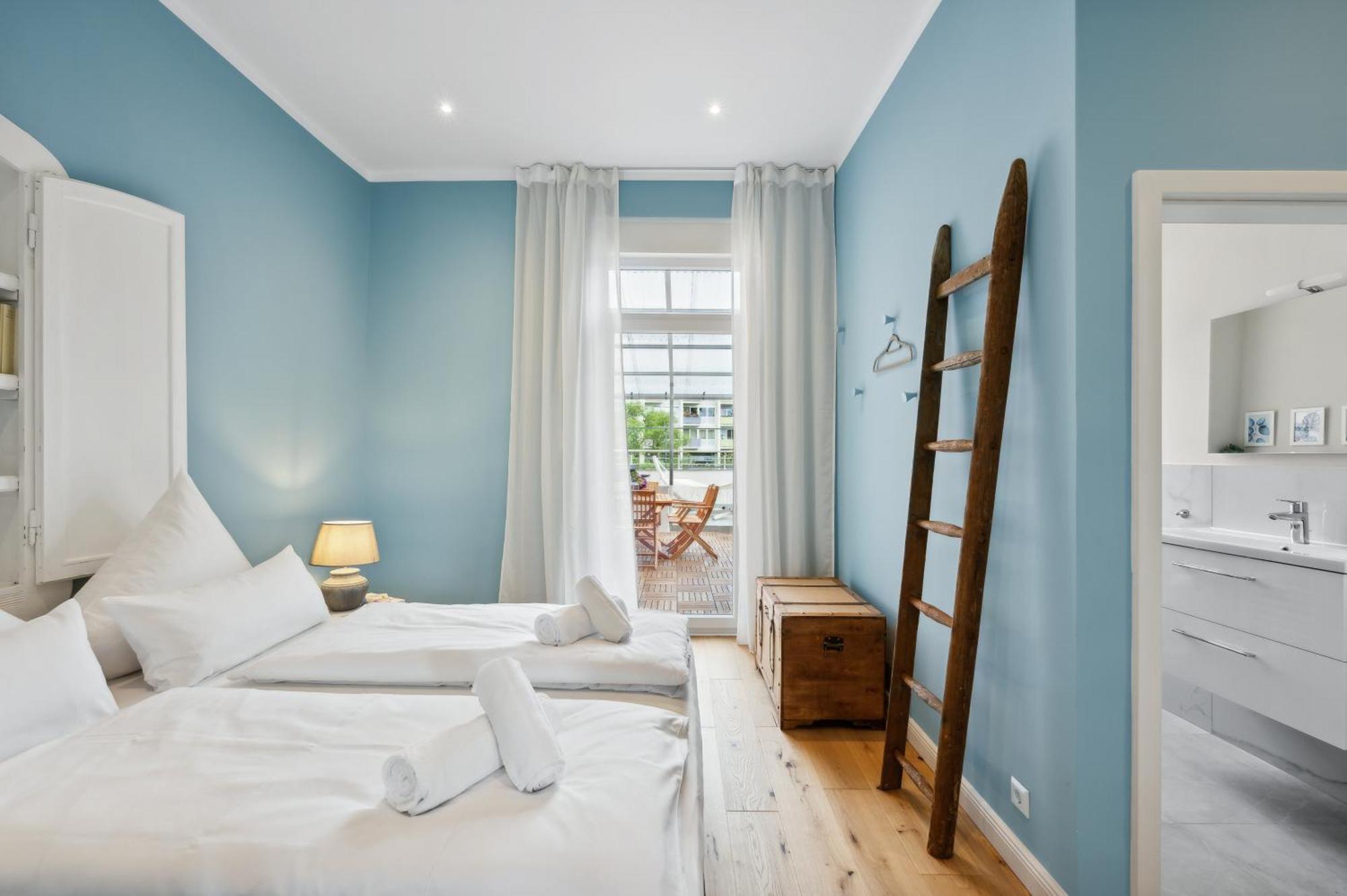 Grosse Altbau I Terrasse I Zentral I Parkplatz I 8 Personen Bad Kreuznach