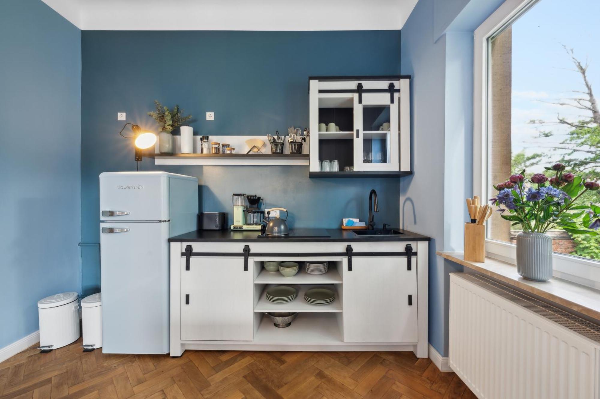 Grosse Altbau I Terrasse I Zentral I Parkplatz I 8 Personen Apartment Bad Kreuznach